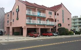 Barcelona Motel Wildwood