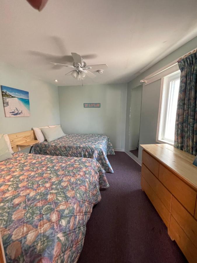 Barcelona Motel Wildwood Crest Exterior photo