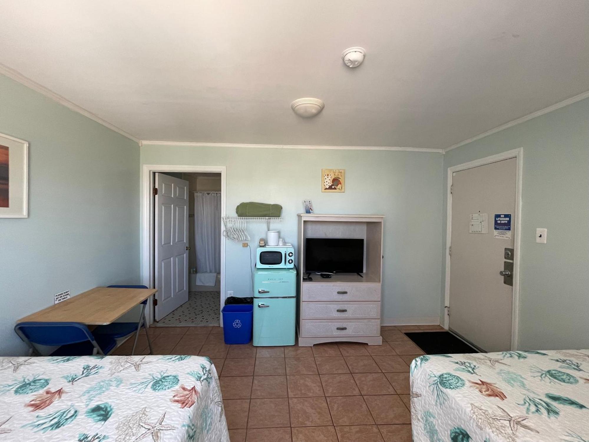Barcelona Motel Wildwood Crest Room photo