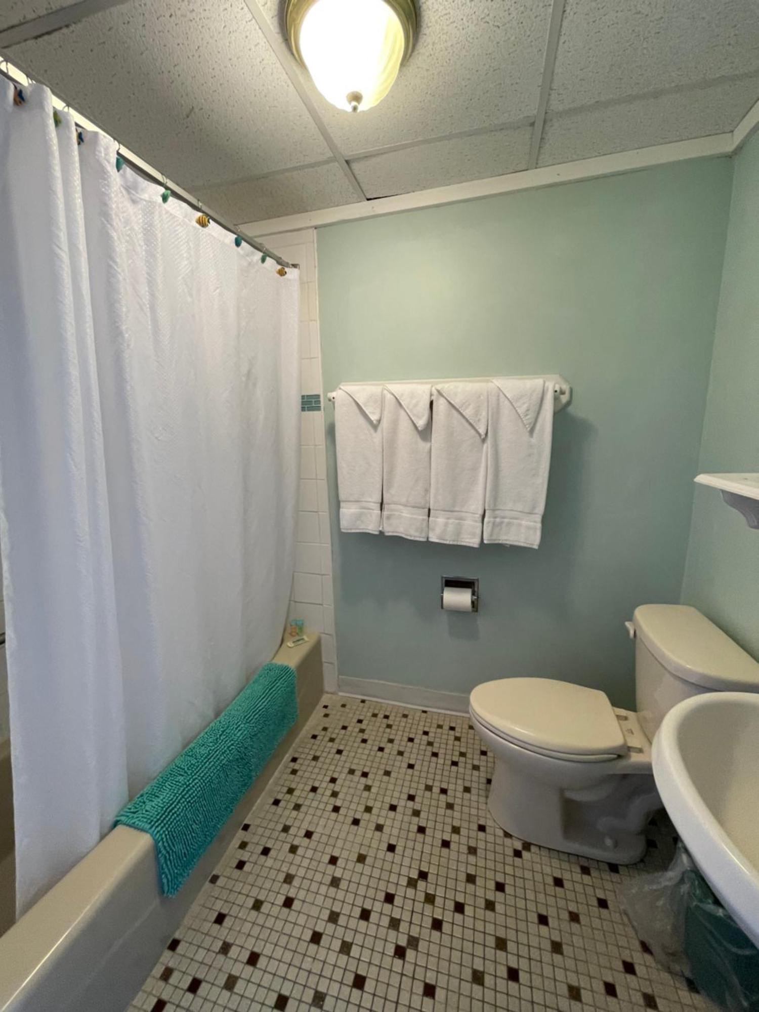 Barcelona Motel Wildwood Crest Room photo