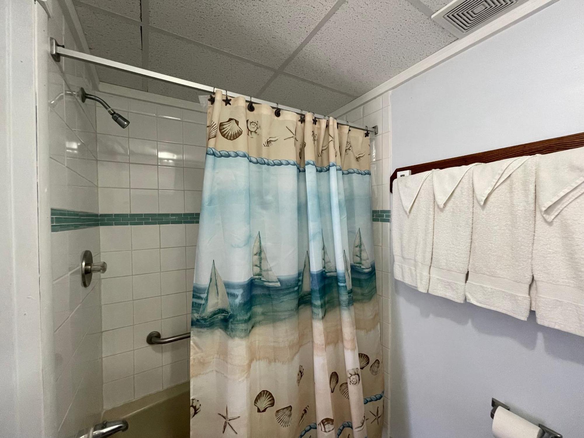 Barcelona Motel Wildwood Crest Room photo